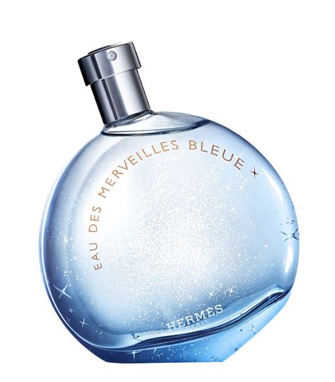 hermes eau de mer